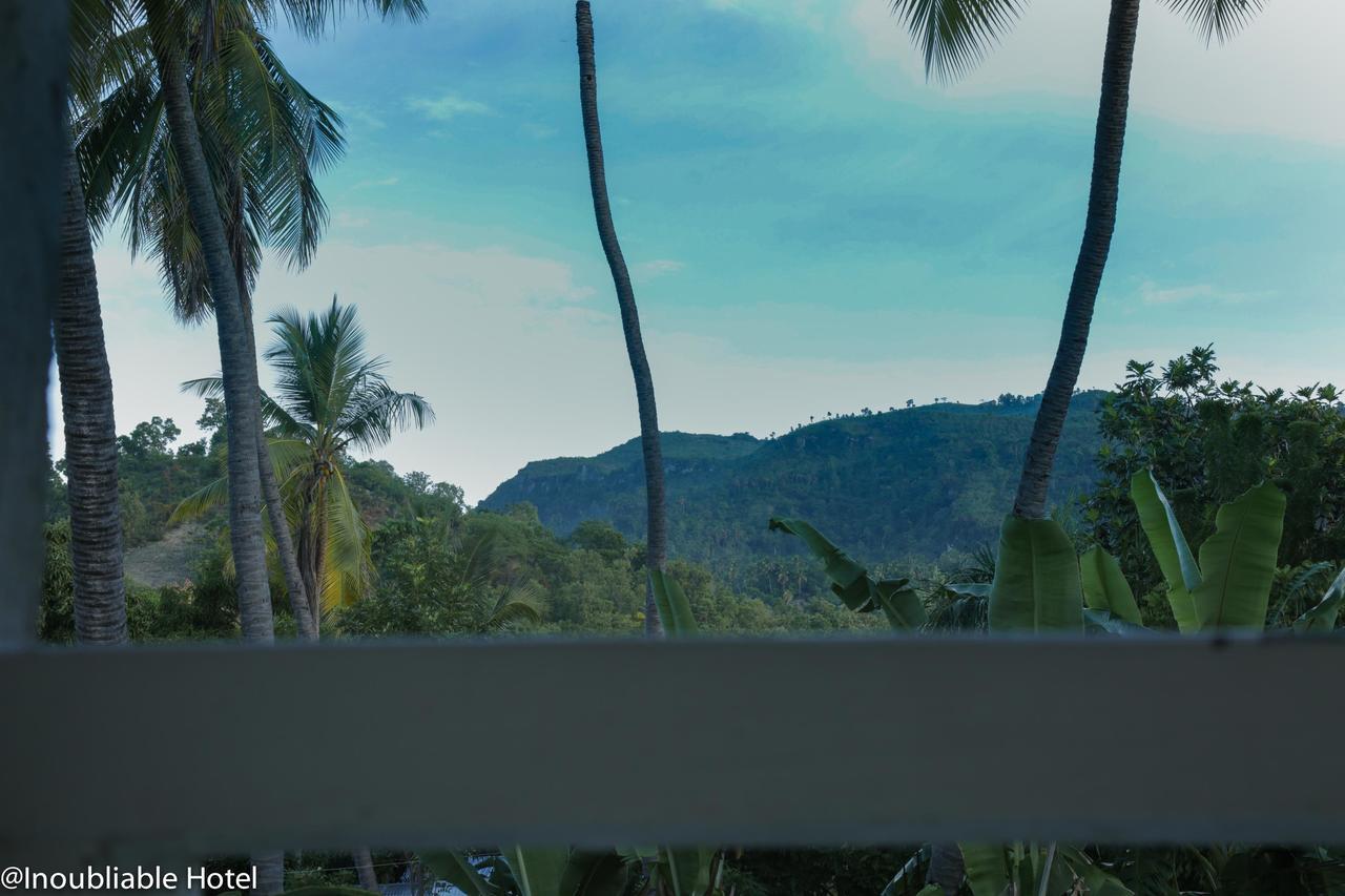 Hotel Inoubliable Cotterelle エクステリア 写真