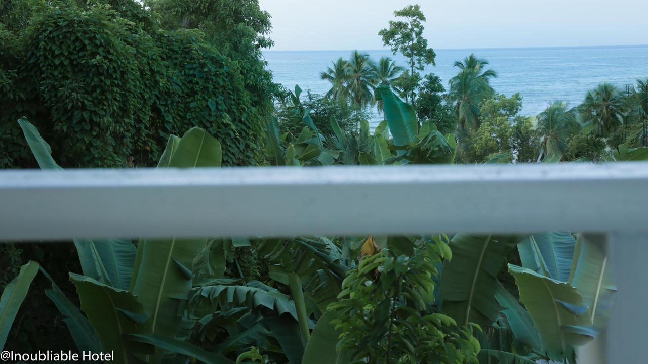 Hotel Inoubliable Cotterelle エクステリア 写真